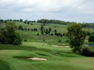 Olde Farm 13th